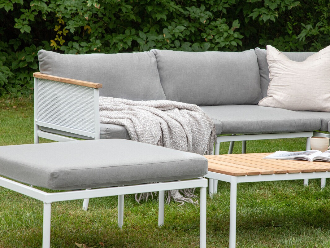 Set vrtnog namještaja Dallas 3618