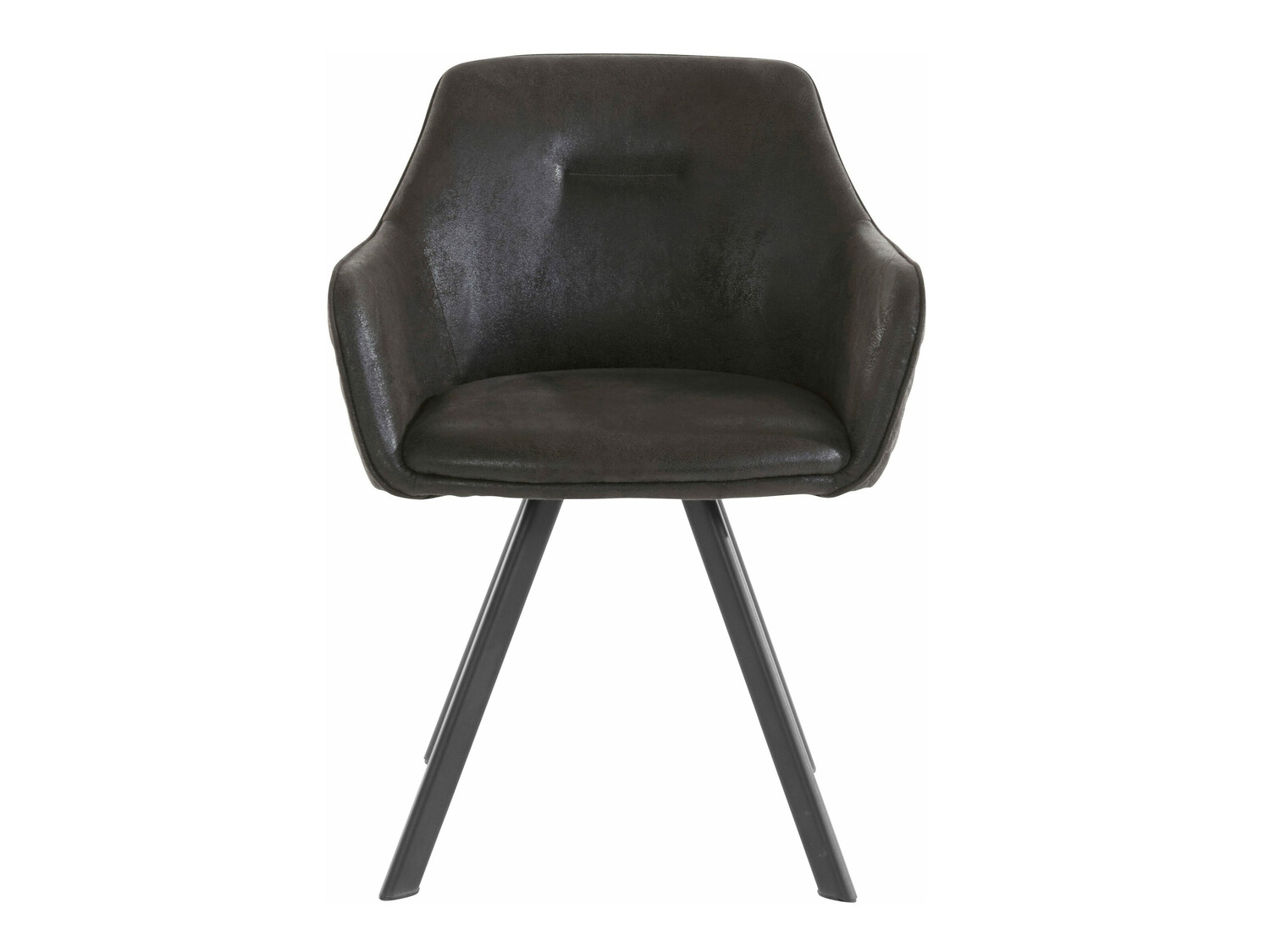 Stolica Denton 1147 (Crna)