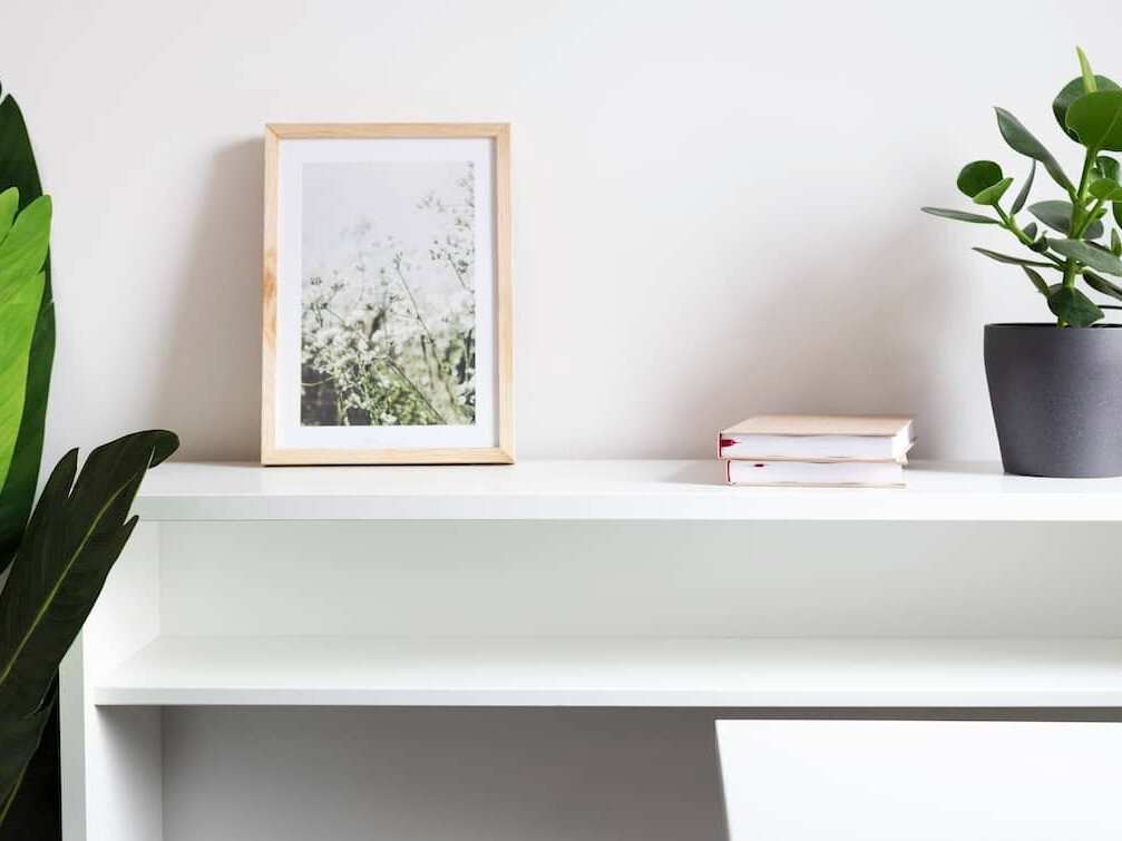 Kutni uredski stol Concept Pro Lenart Levfere 101 (Bijela)