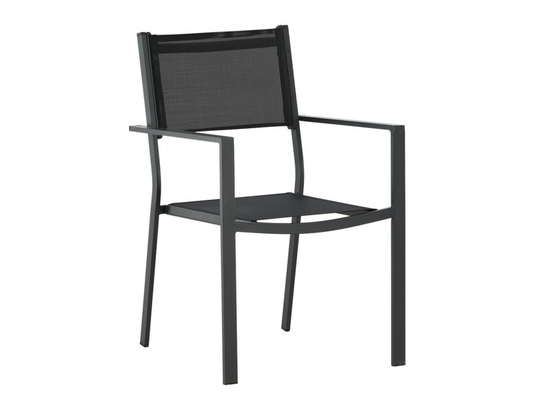 Set stola i stolica Dallas 3628