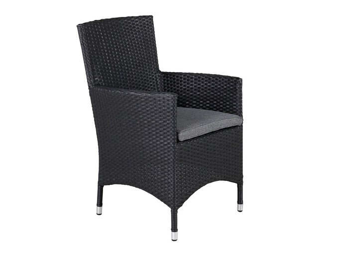 Set stola i stolica Dallas 3639