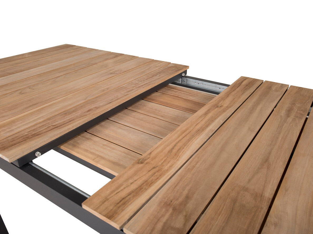 Set stola i stolica Dallas 3639