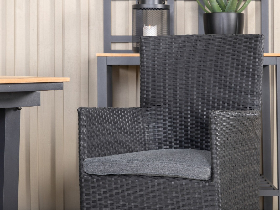 Set stola i stolica Dallas 3639