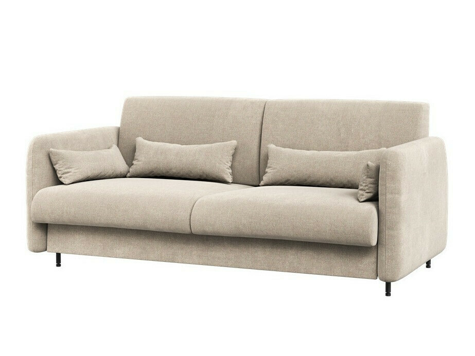 Set namještaja Concept Pro Lenart Levfere 139 (Hrast Artisan + Bež)