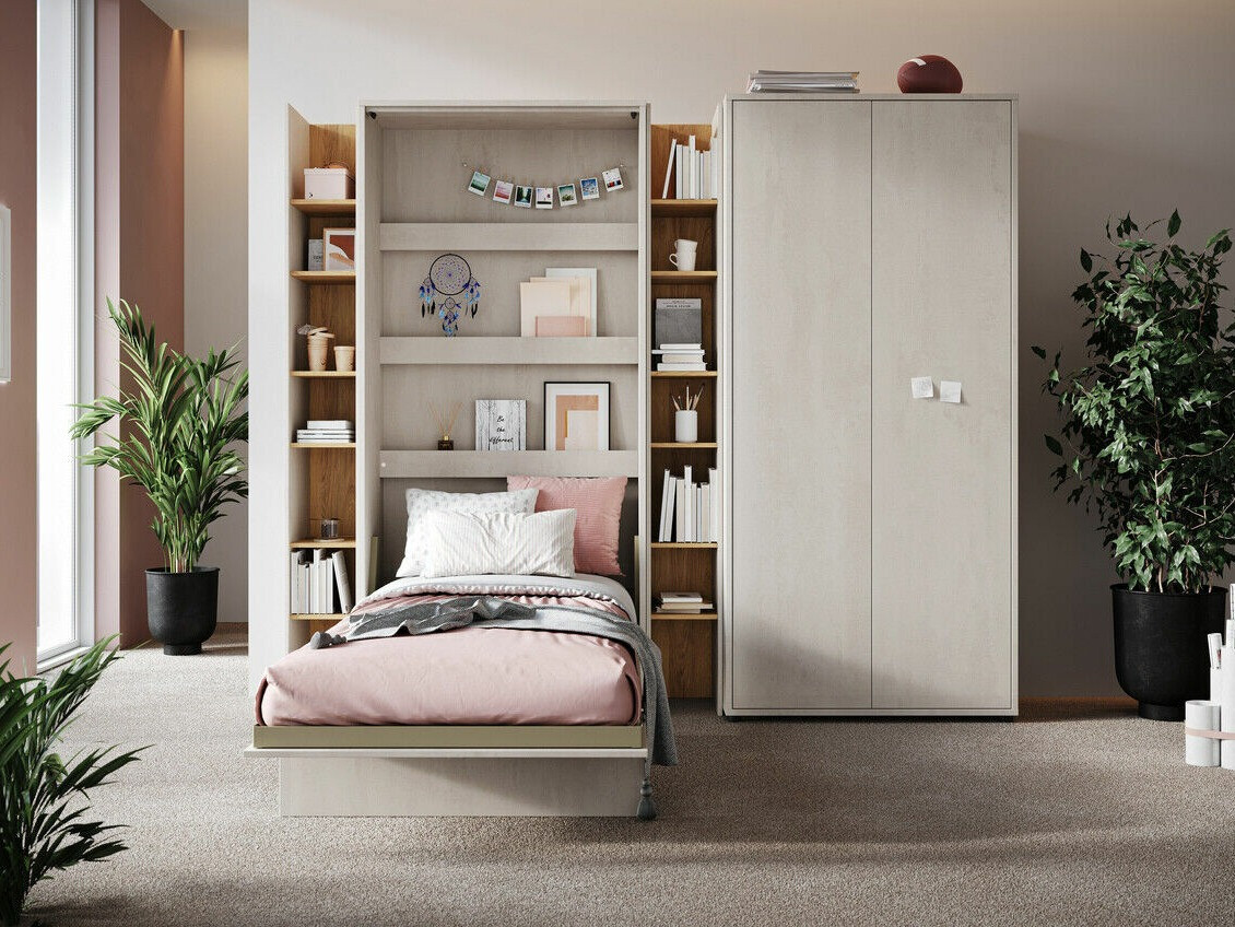 Set namještaja Concept Pro Lenart Levfere 140