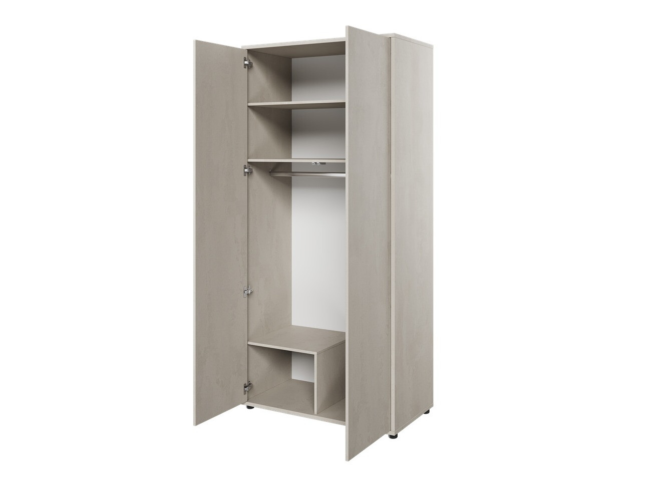 Set namještaja Concept Pro Lenart Levfere 140