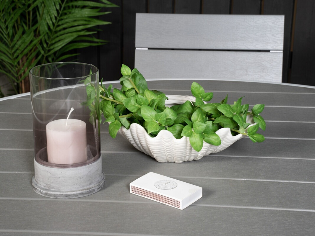 Set stola i stolica Dallas 3663