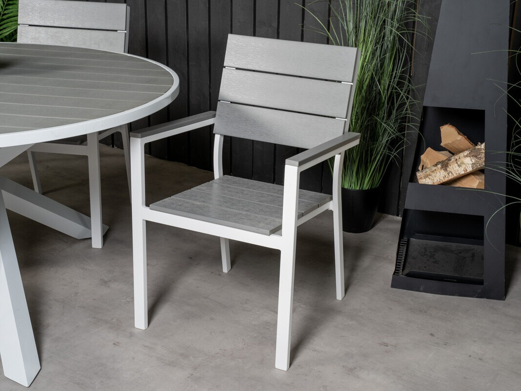 Set stola i stolica Dallas 3663