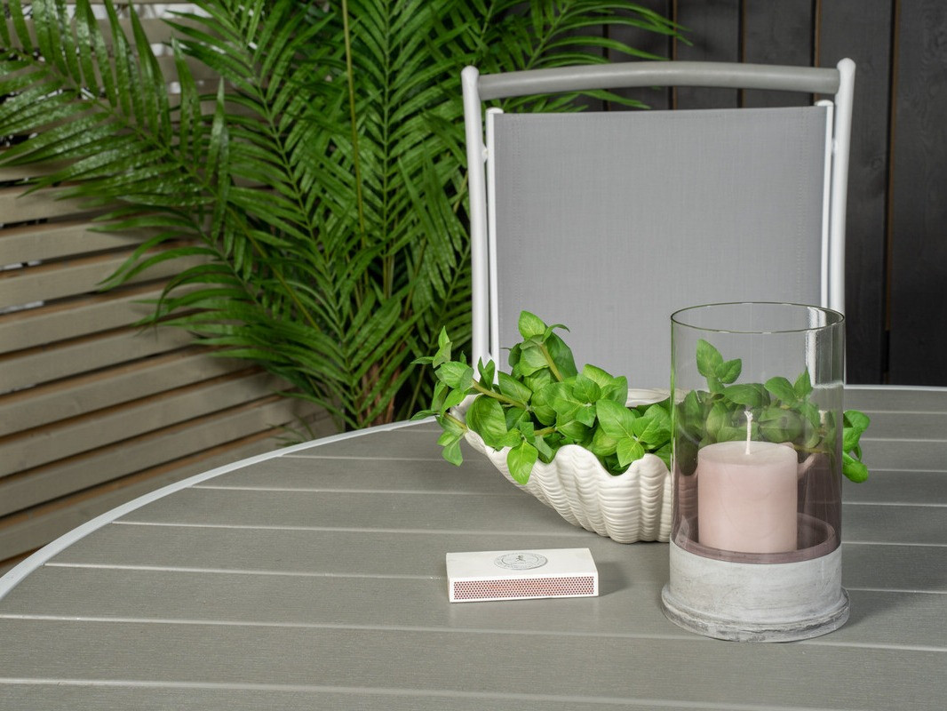 Set stola i stolica Dallas 3665