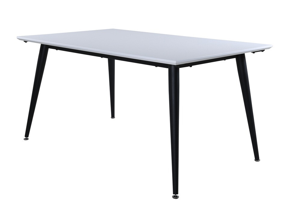 Blagovaonski set Dallas 2736 (Crna)