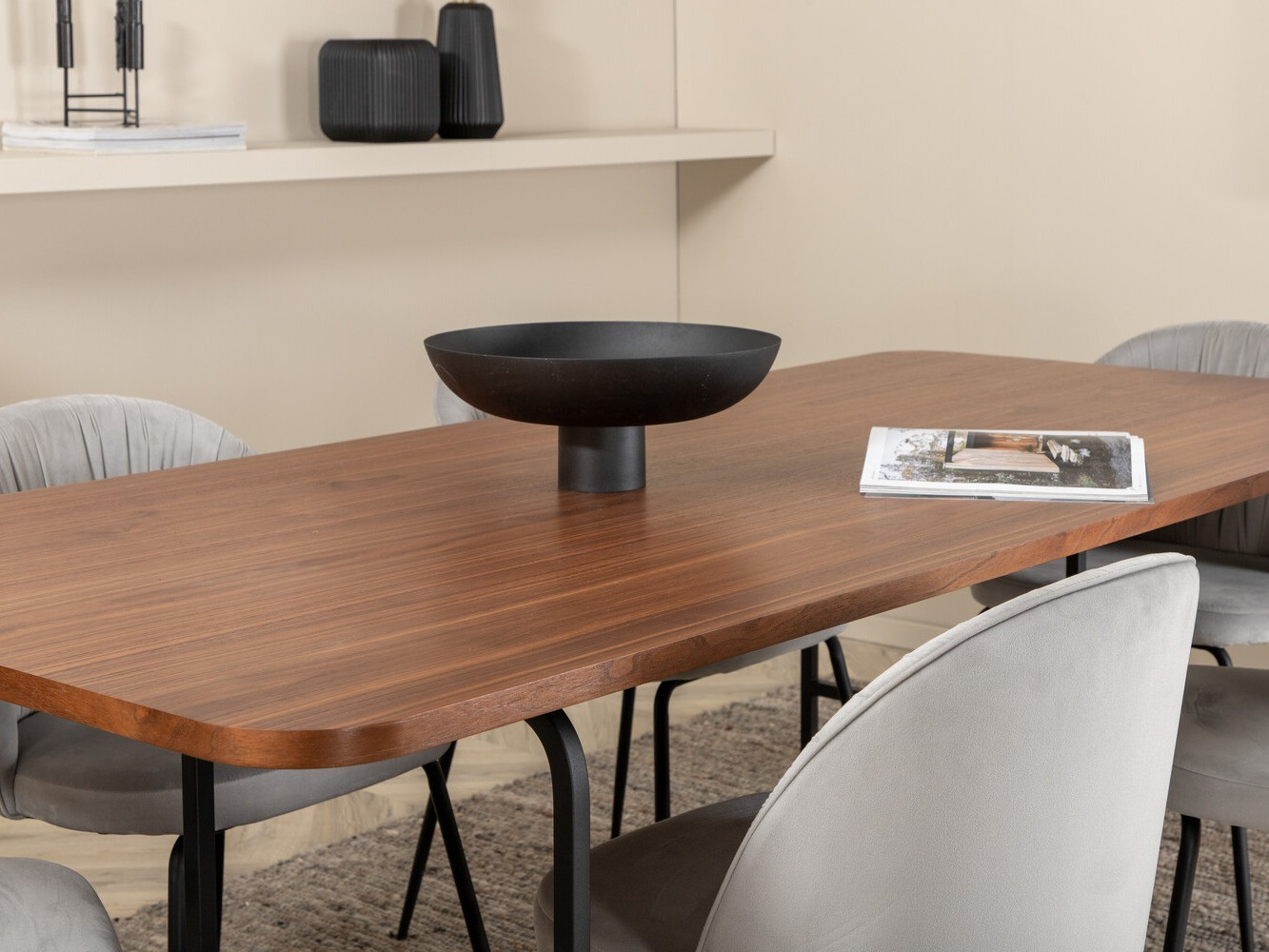 Blagovaonski set Dallas 2781