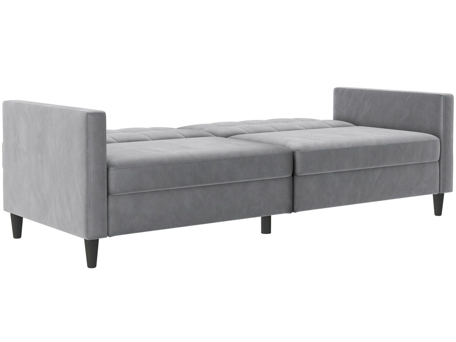 Kauč na razvlačenje Tulsa 534 (Svijetlo siva)