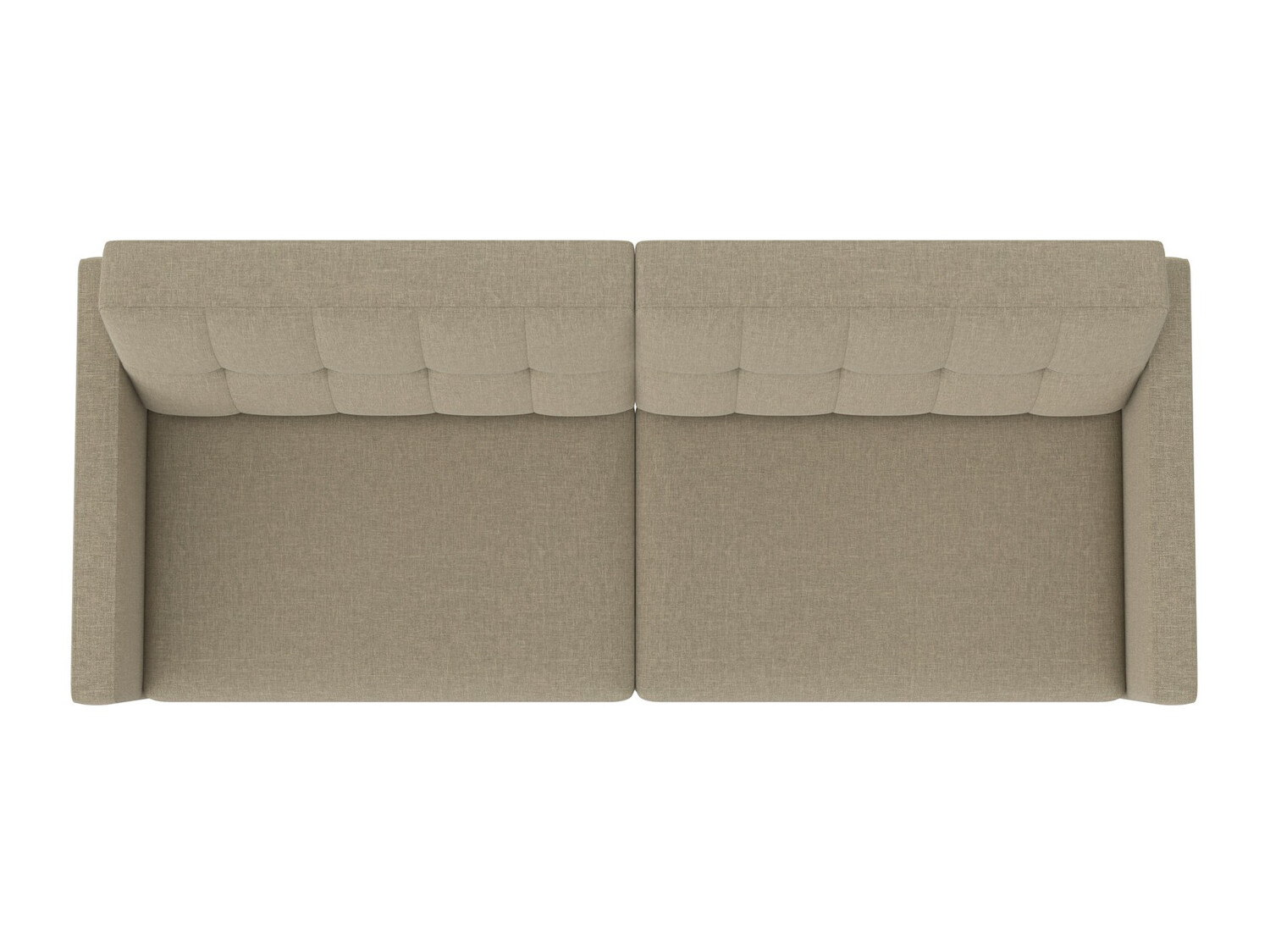 Kauč na razvlačenje Tulsa 535 (Cappuccino)