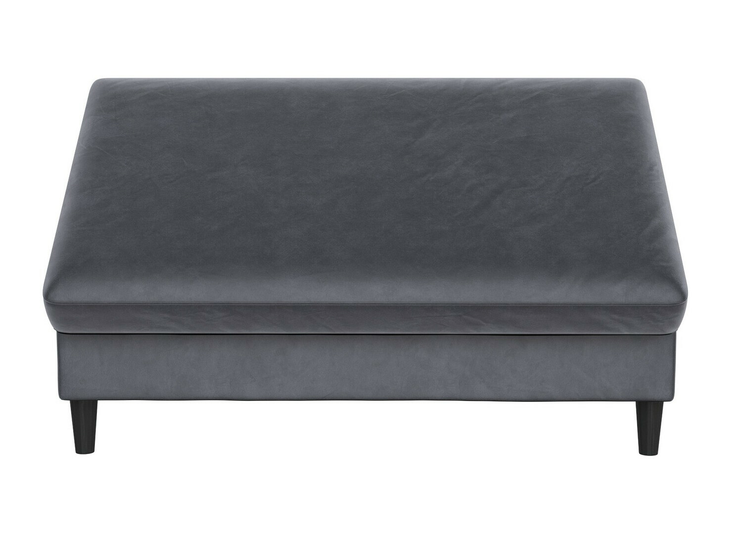 Tapecirana klupa Tulsa 536 (Siva)