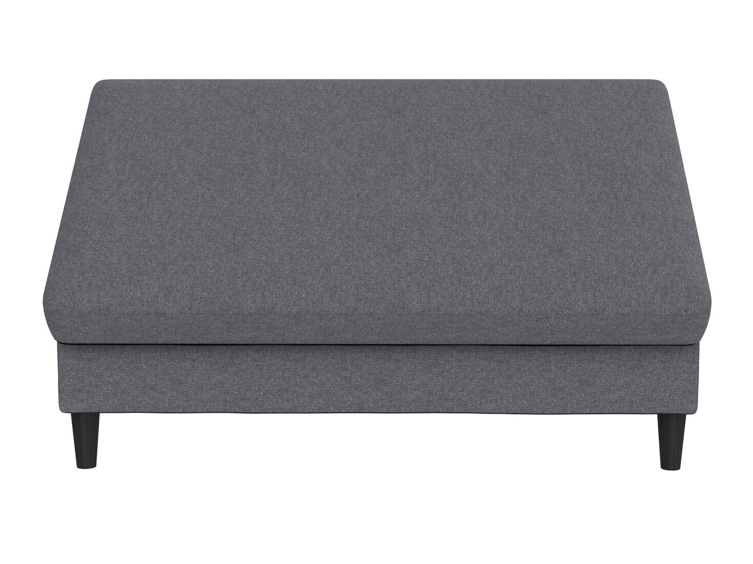 Tapecirana klupa Tulsa 537 (Svijetlo siva)