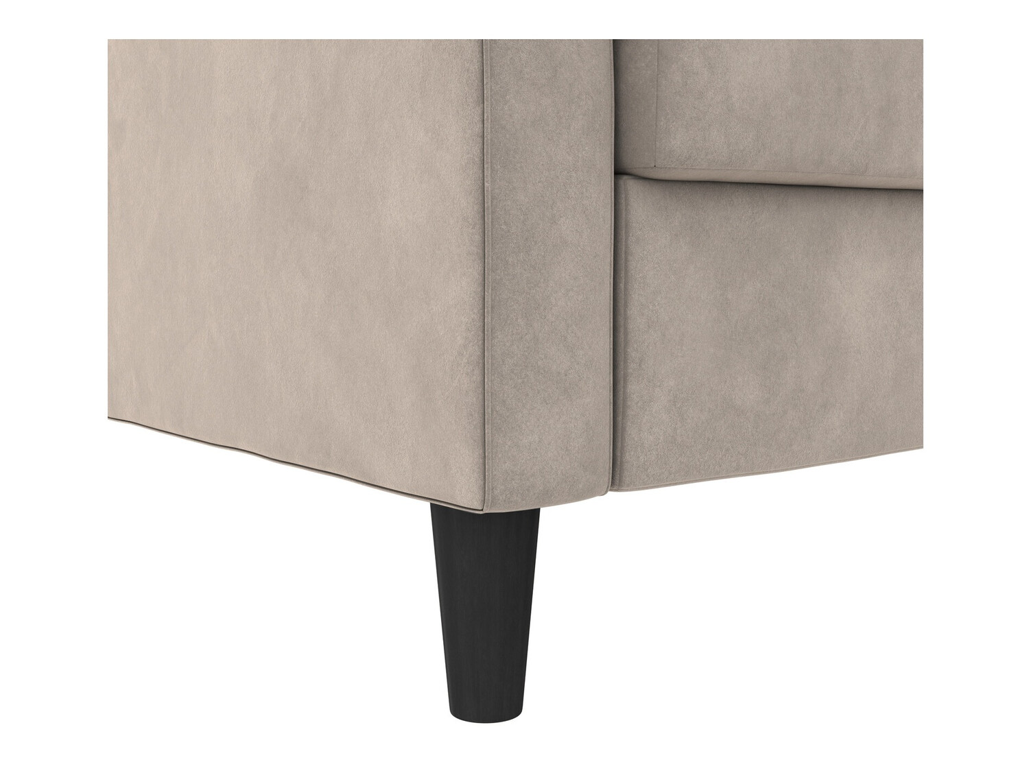 Kutna garnitura Tulsa 540 (Taupe)