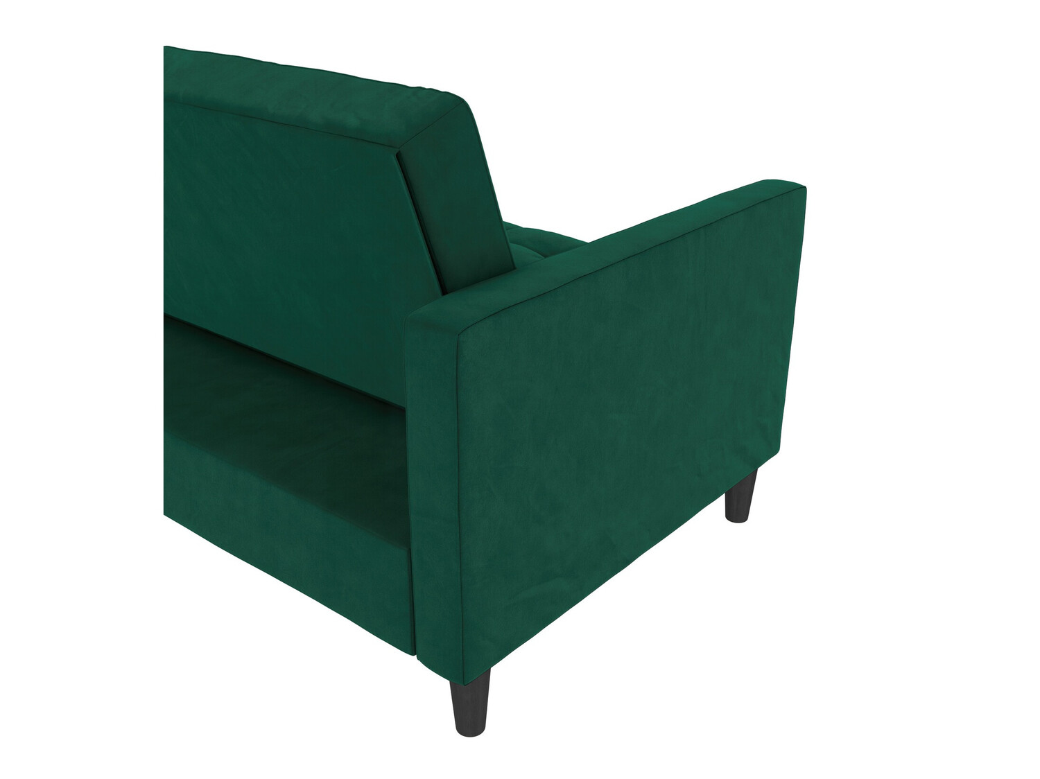 Kutna garnitura Tulsa 540 (Zelena)