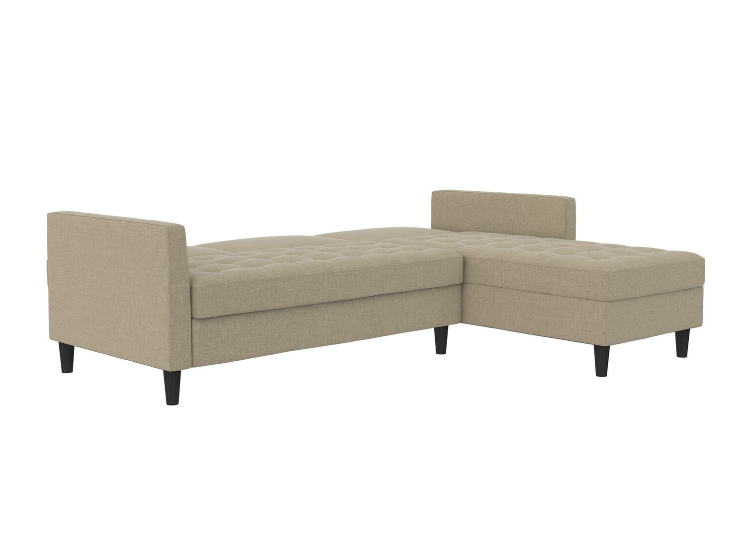 Kutna garnitura Tulsa 541 (Cappuccino)