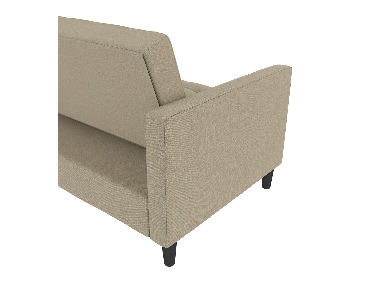 Kutna garnitura Tulsa 541 (Cappuccino)