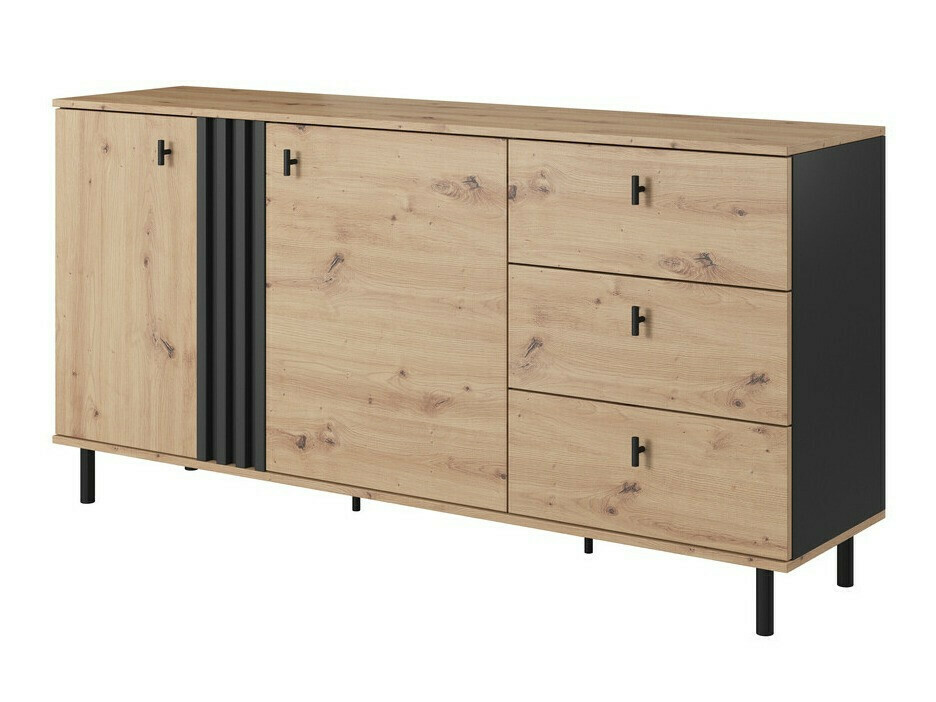 Set za dnevni boravak Sevcalu 107