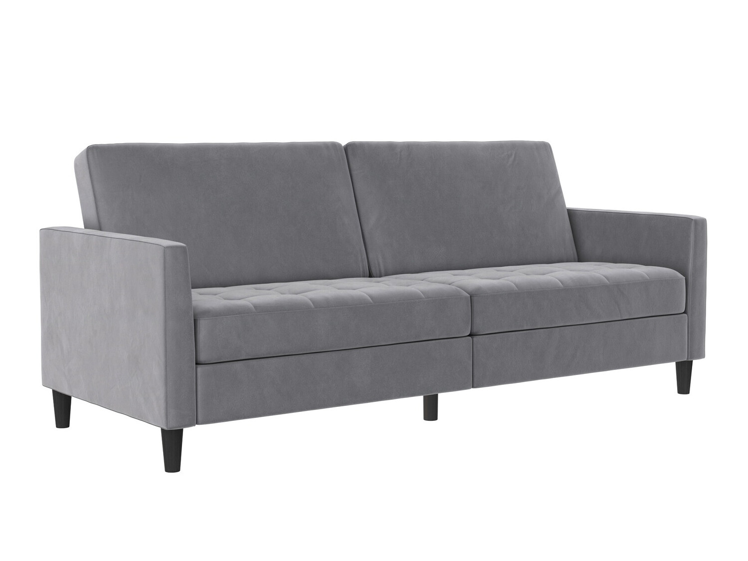 Kauč na razvlačenje Tulsa 542 (Svijetlo siva)