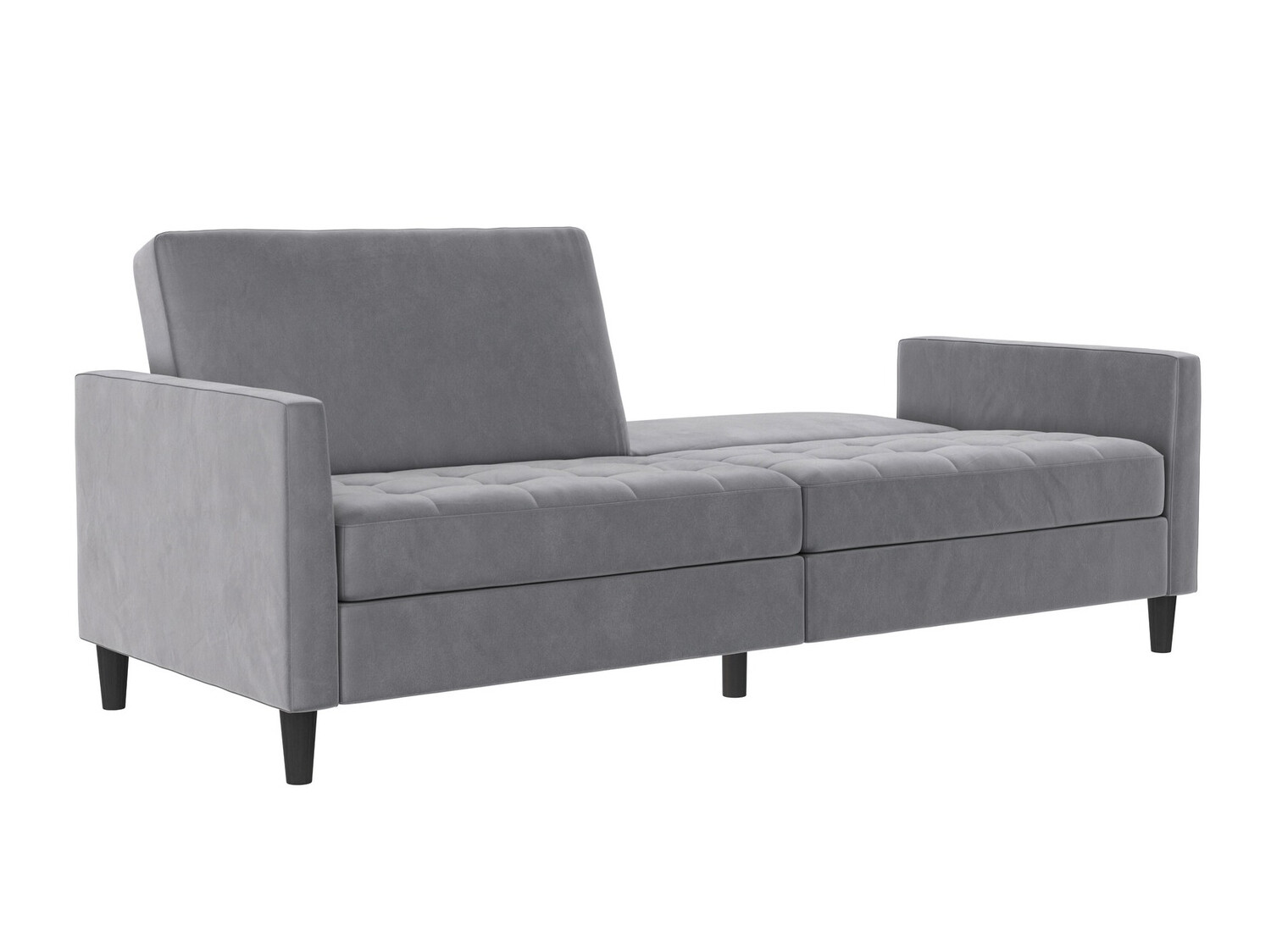 Kauč na razvlačenje Tulsa 542 (Svijetlo siva)