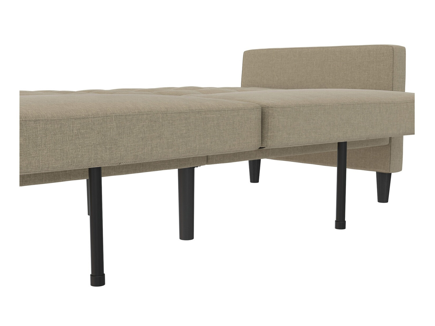 Kauč na razvlačenje Tulsa 543 (Cappuccino)