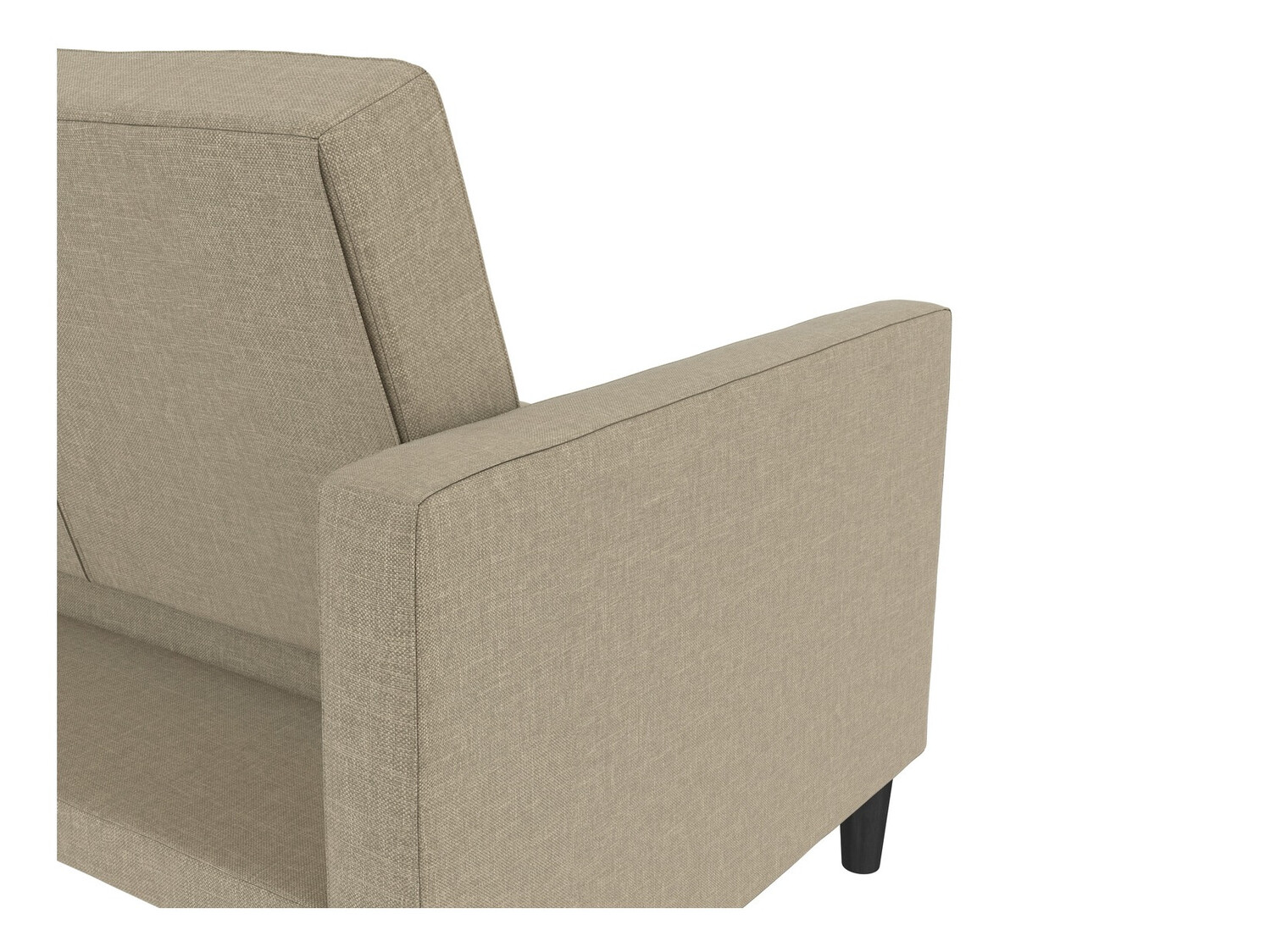 Kauč na razvlačenje Tulsa 543 (Cappuccino)