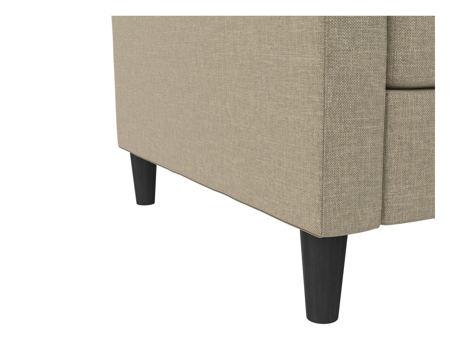 Kauč na razvlačenje Tulsa 543 (Cappuccino)