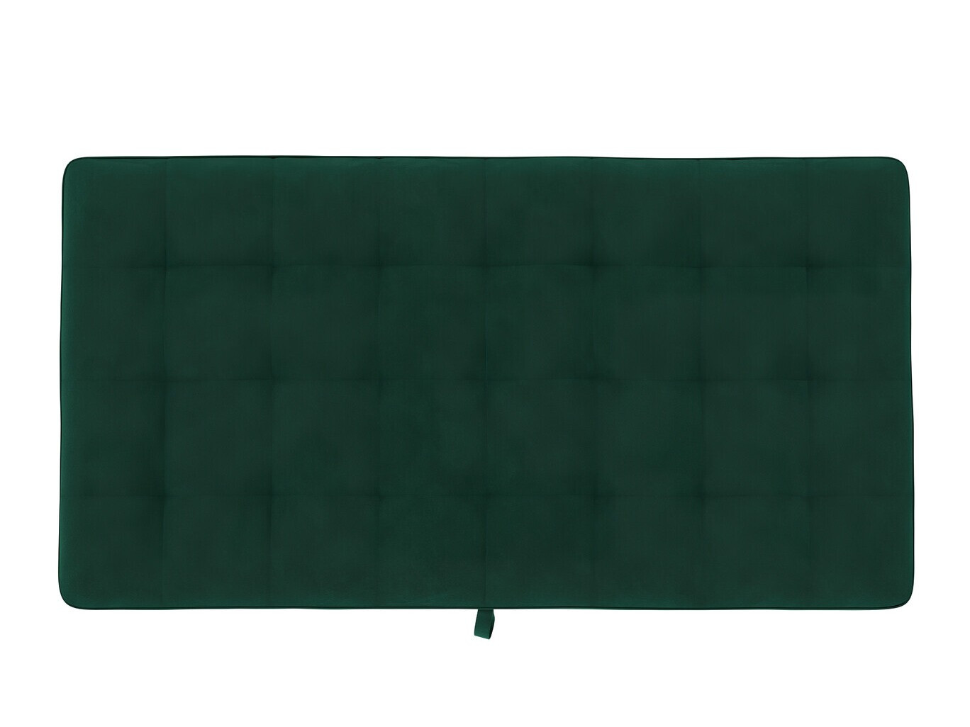 Tapecirana klupa Tulsa 544 (Zelena)