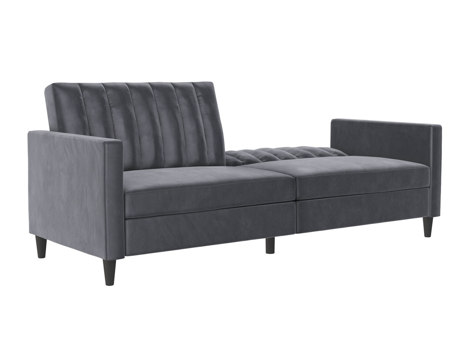 Kauč na razvlačenje Tulsa 546 (Siva)