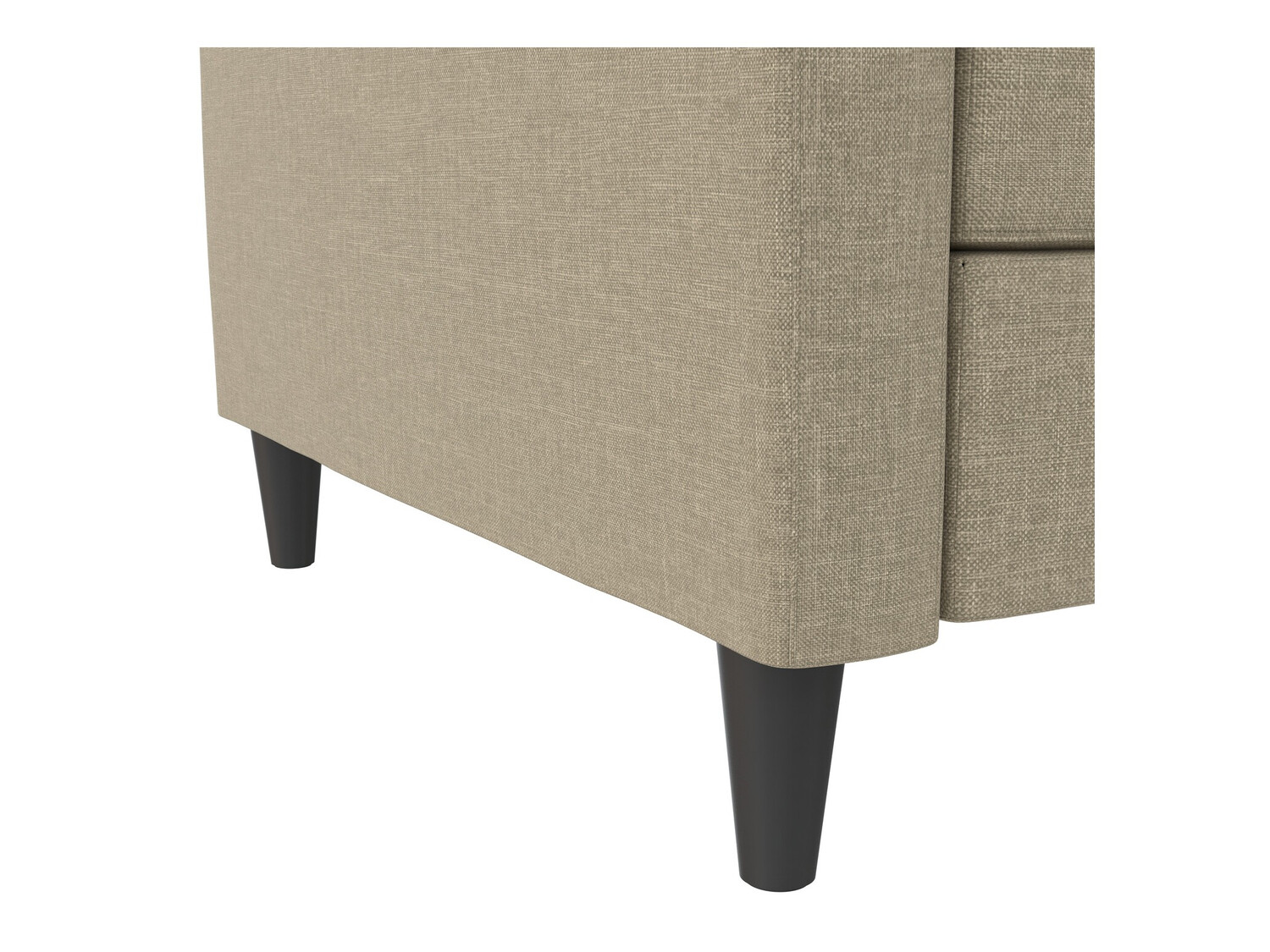 Kauč na razvlačenje Tulsa 547 (Cappuccino)