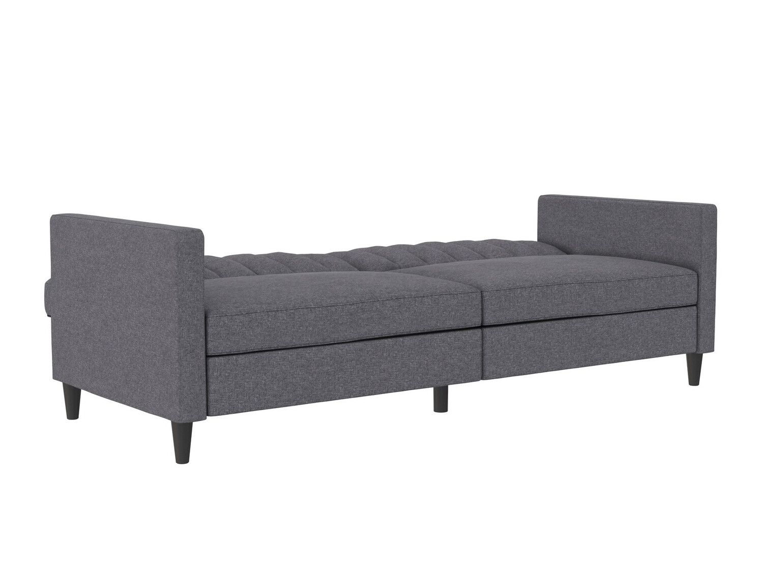 Kauč na razvlačenje Tulsa 547 (Siva)