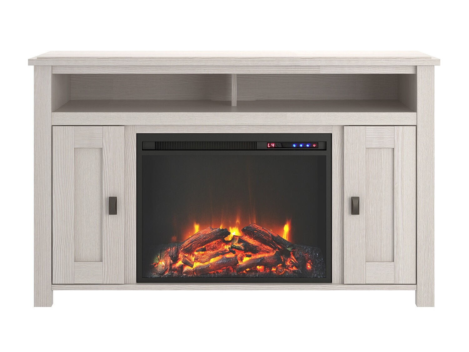 Ormarić Tulsa 548 (Bijela)