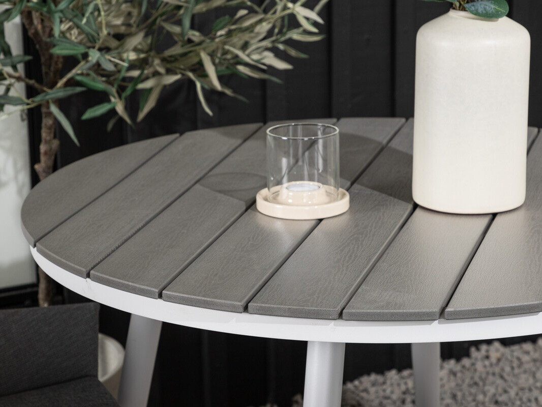 Set stola i stolica Dallas 3706