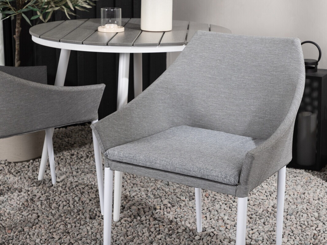 Set stola i stolica Dallas 3706