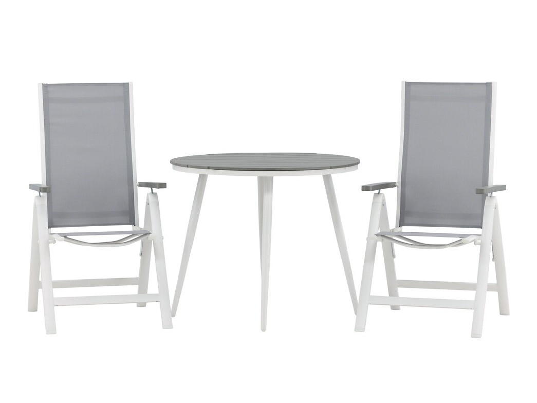 Set stola i stolica Dallas 3707