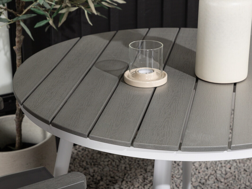 Set stola i stolica Dallas 3707