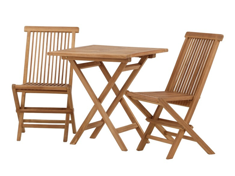 Balkonska garnitura Dallas 3715