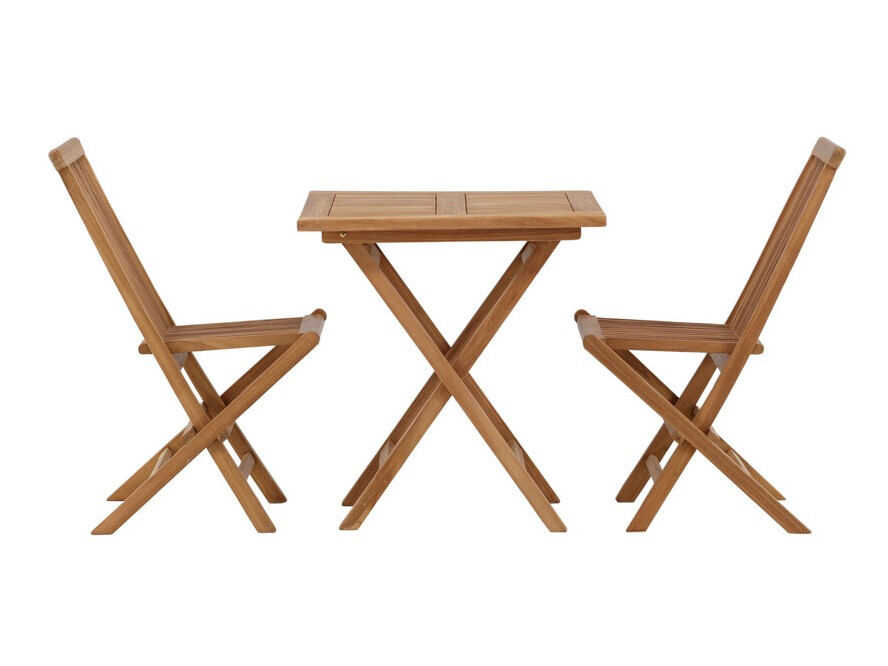 Balkonska garnitura Dallas 3715