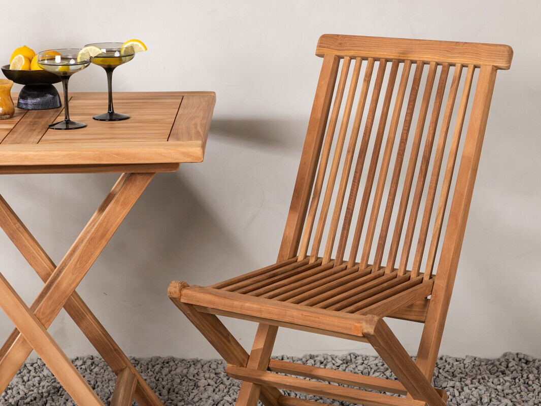 Balkonska garnitura Dallas 3715