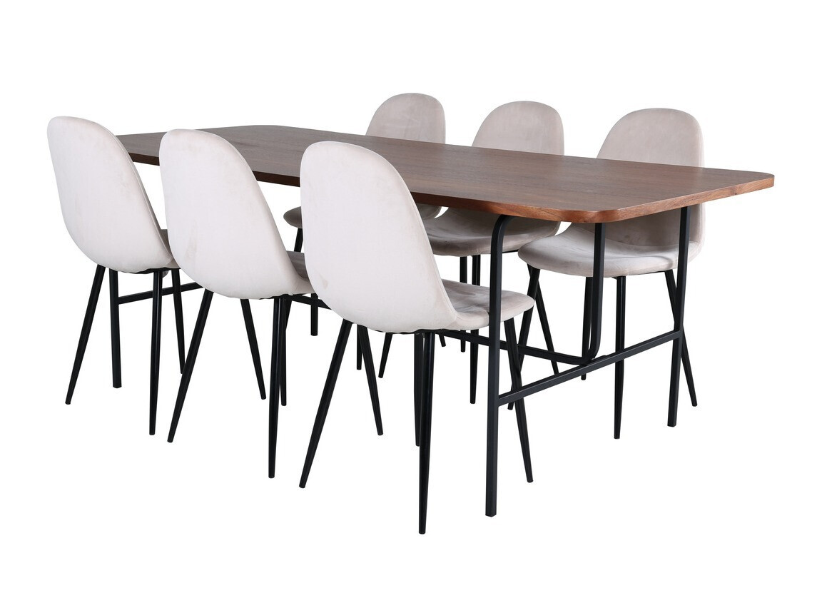 Blagovaonski set Dallas 2771