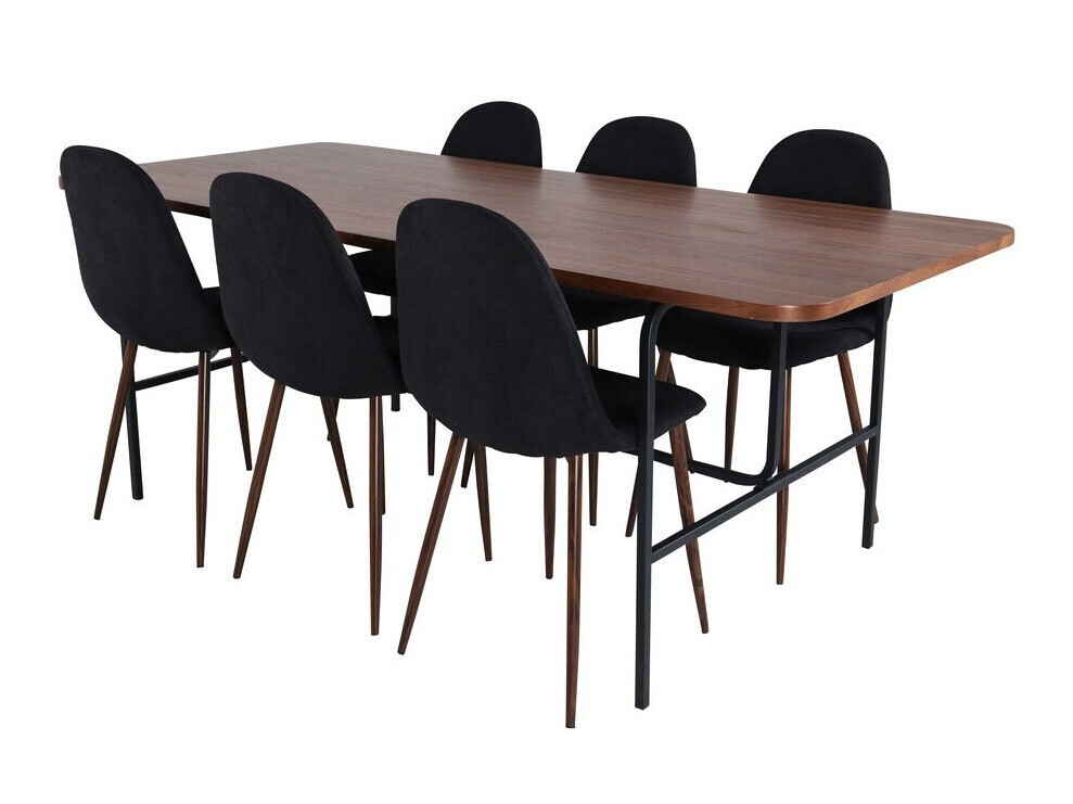 Blagovaonski set Dallas 2786