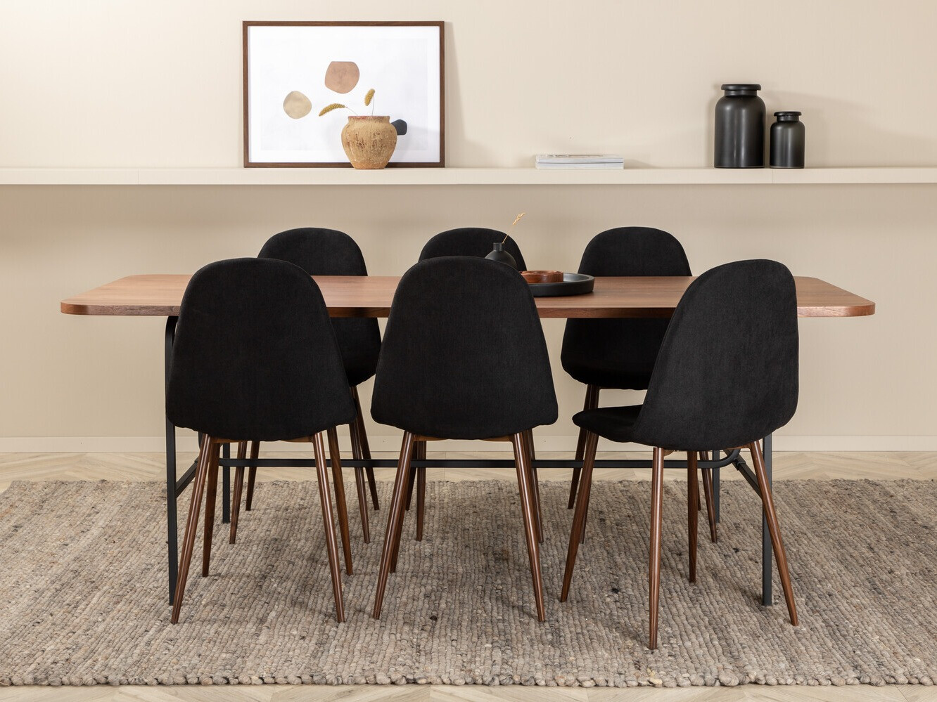 Blagovaonski set Dallas 2786