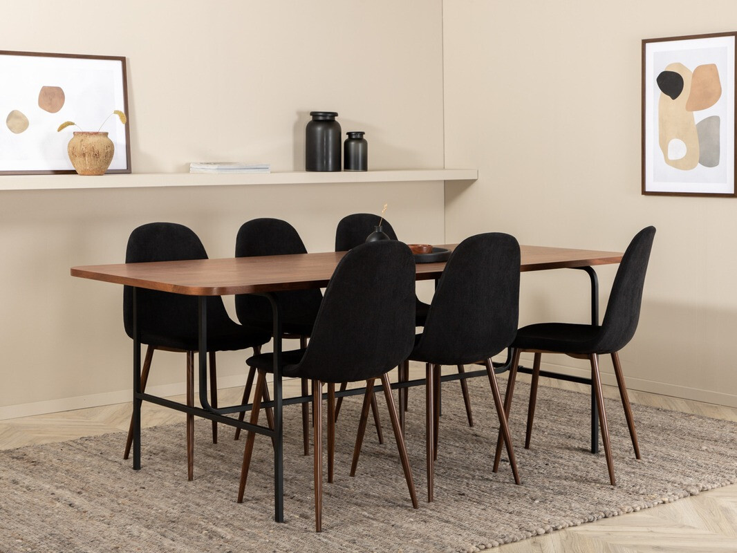 Blagovaonski set Dallas 2786