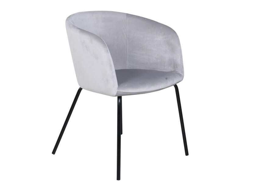 Blagovaonski set Dallas 2793 (Siva + Crna)