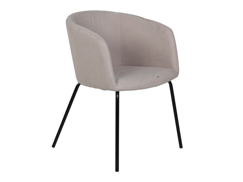 Blagovaonski set Dallas 2794 (Bež + Crna)