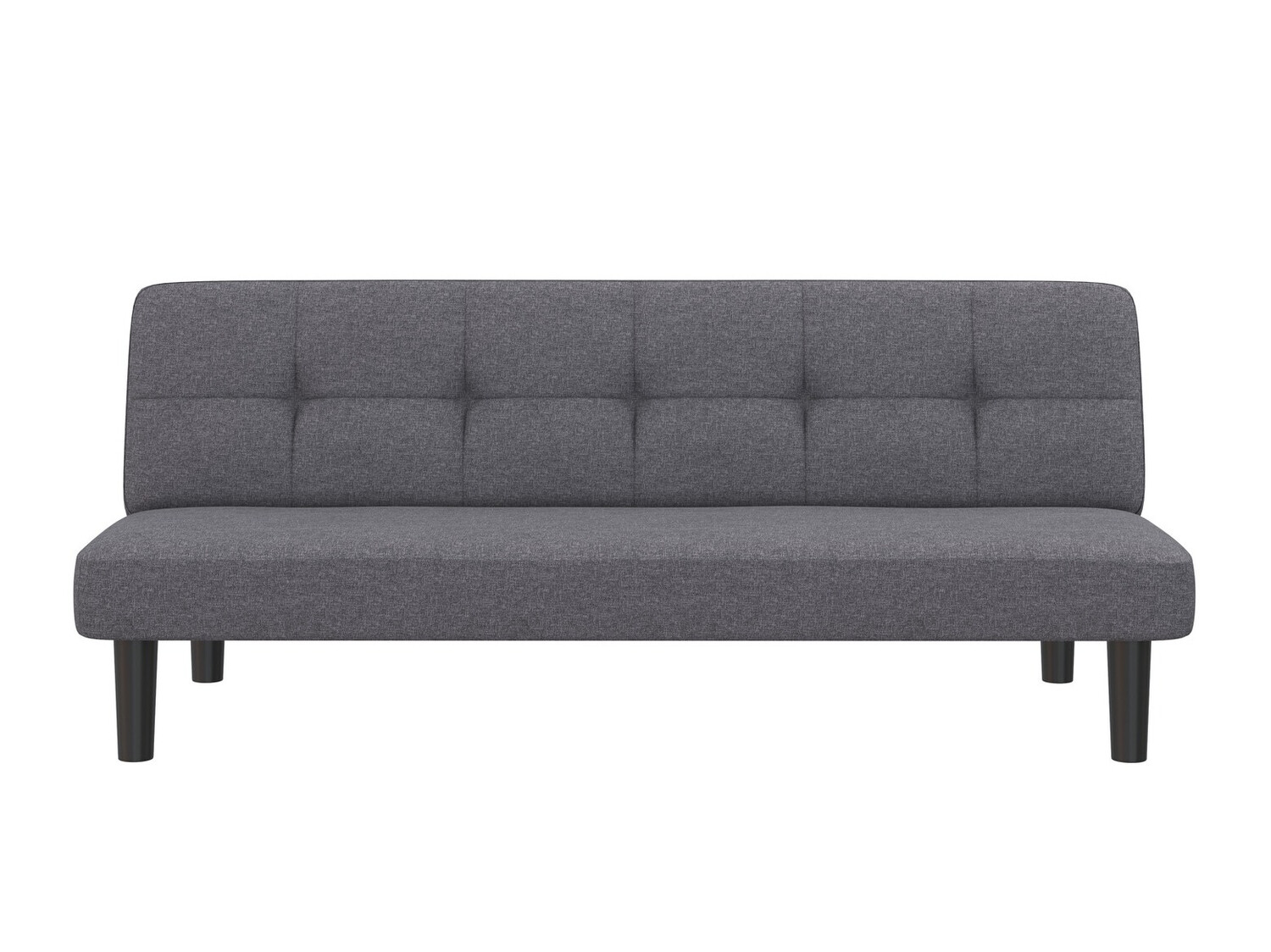 Kauč na razvlačenje Tulsa 550 (Siva)