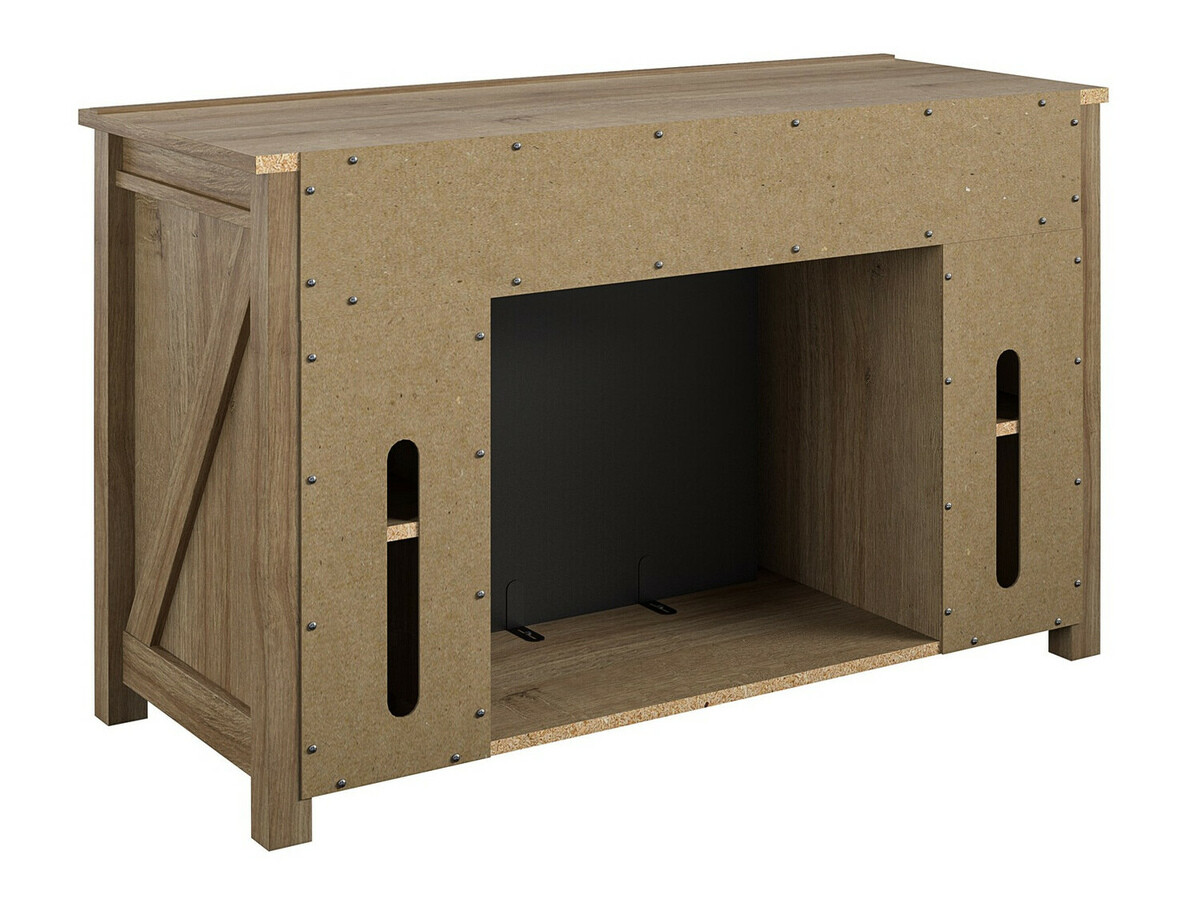 Ormarić Tulsa 548 (Bijela)