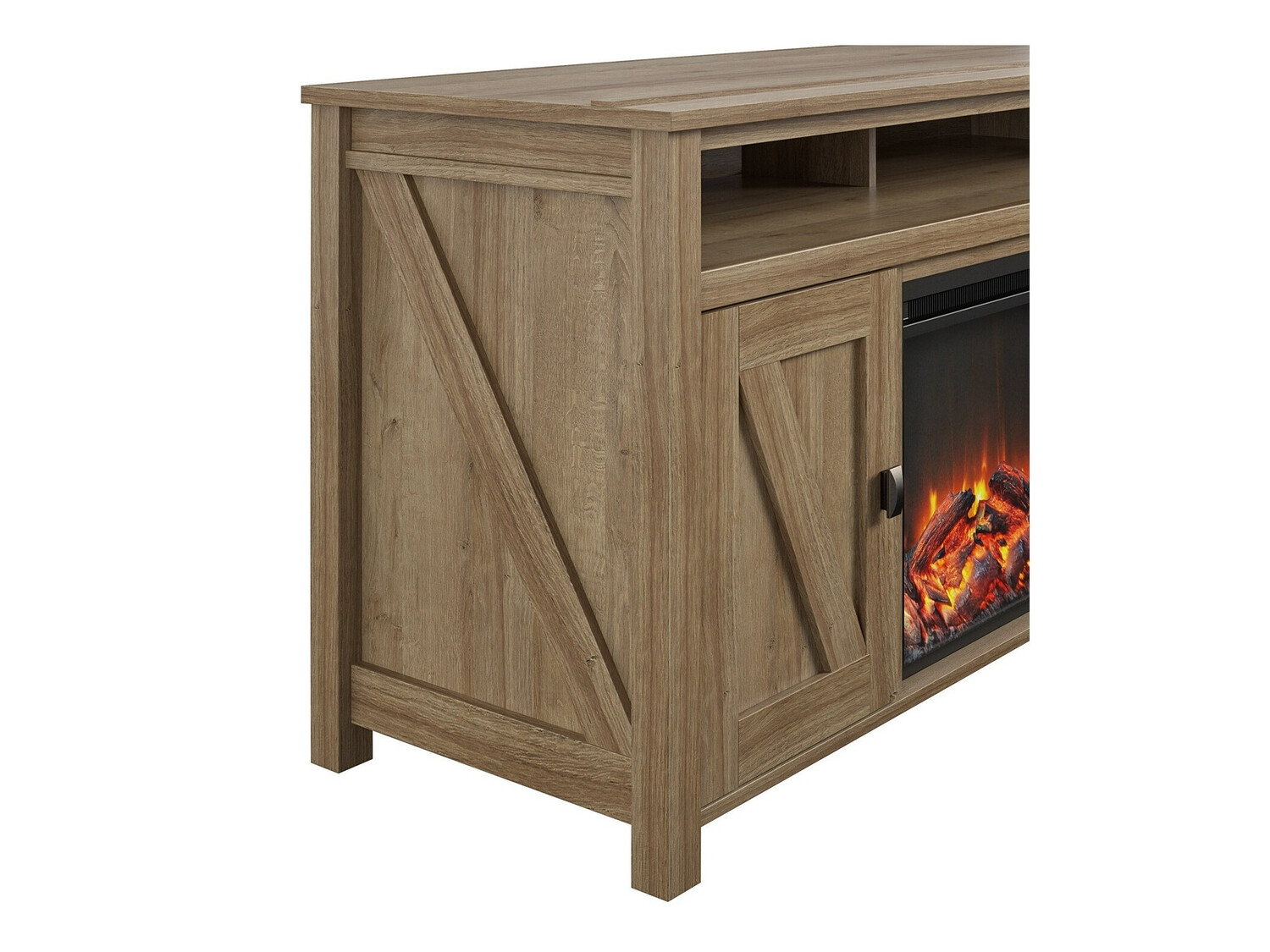 Ormarić Tulsa 549 (Hrast)